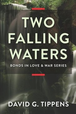 Two Falling Waters - Tippens, David G.