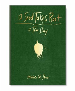 A Seed Takes Root - Doner, Michele Oka