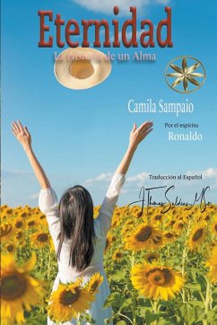 Eternidad - Sampaio, Camila; Ronaldo, Por El Espíritu; Saldias, J. Thomas MSc.