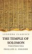 The Temple of Solomon A Study of... - Bild 1