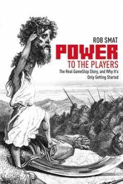 Power to the Players - Smat, Rob