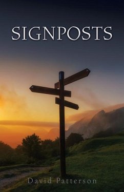 Signposts - Patterson, David