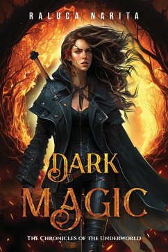 Dark Magic - Narita, Raluca E