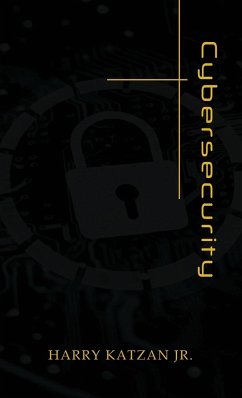 Cybersecurity - Katzan Jr., Harry