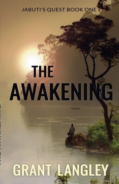 The Awakening - Langley, Grant