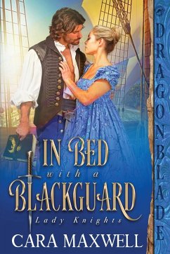 In Bed with a Blackguard - Maxwell, Cara