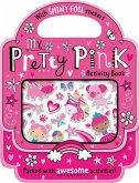 My Pink Purse Activity Book