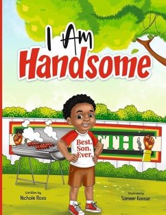 I Am Handsome - Ross, Nichole