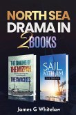 North Sea Drama in 2 Books