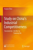 Study on China's Industrial Competitiveness (eBook, PDF)
