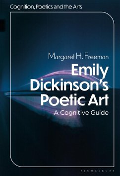 Emily Dickinson's Poetic Art (eBook, PDF) - Freeman, Margaret H.