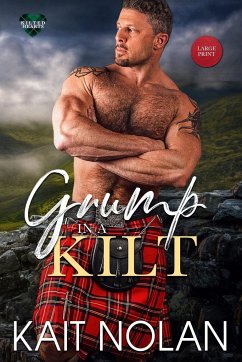 Grump in a Kilt - Nolan, Kait