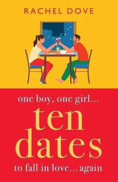 Ten Dates - Rachel Dove