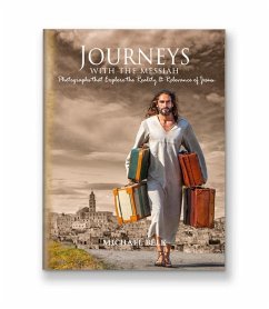 Journeys with the Messiah - Belk, Michael