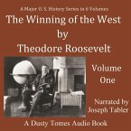 The Winning of the West, Vol. 1: From the Alleghanies to the Mississippi, 1769-1776