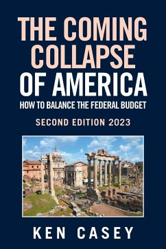 The Coming Collapse of America - Casey, Ken