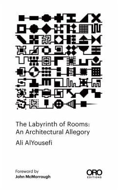 The Labyrinth of Rooms - Alyousefi, Ali