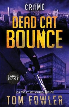 Dead Cat Bounce - Fowler, Tom