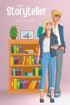 The StoryTeller - Murchie, Louise