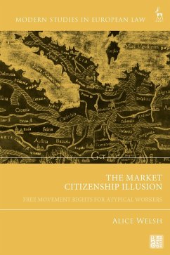 Cover Market Citizenship Illusion