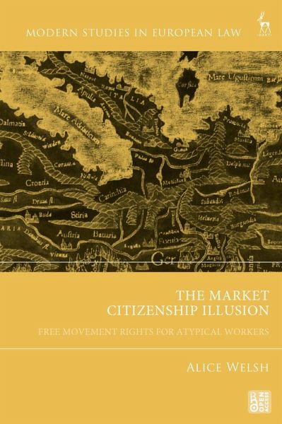 Market Citizenship Illusion Market Citizenship Illusion