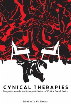 Cynical Therapies - Thomas, Val