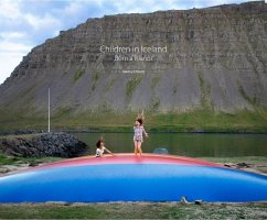 Children in Iceland - Libson, Nancy