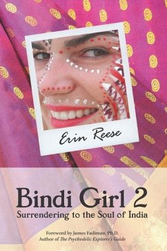 Bindi Girl 2 - Reese, Erin