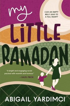 Cover My Little Ramadan
