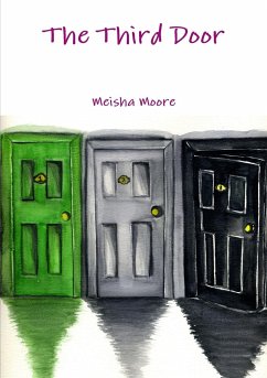 The Third Door - Moore, Meisha