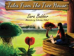 Tales From The Tree House - Bubber, Sara