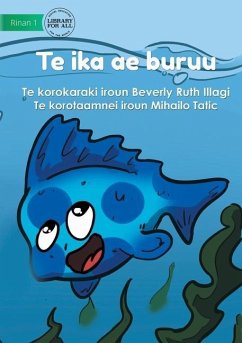 Blue Fish - Te ika ae buruu (Te Kiribati) - Ruth Illagi, Beverly