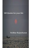 100 Quotes for your life