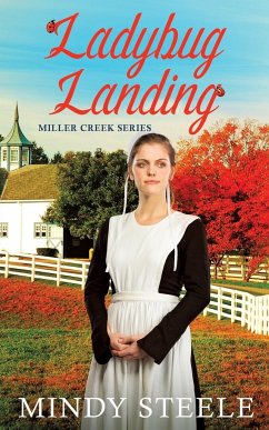 Ladybug Landing - Steele, Mindy