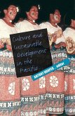 Culture and Sustainable Development in the Pacific