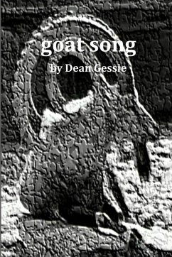 Cover goat song
