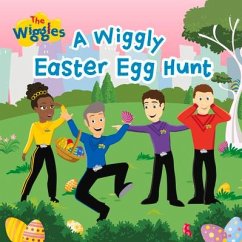 The Wiggles: A Wiggly Easter Egg Hunt - The Wiggles