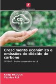 Crescimento económico e emissões de dióxido de carbono