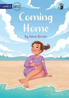 Coming Home - Our Yarning - Brown, Adina