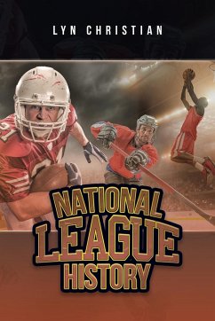 Cover National League History