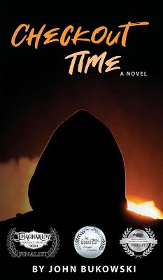 Checkout Time - Bukowski, John
