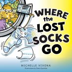 Where the Lost Socks Go