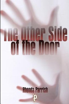 The Other Side of the Door: A Collection of Ghost Stories - Parrish, Rhonda