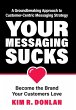 Your Messaging Sucks - Bild 1