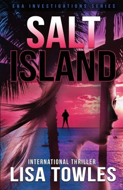 Salt Island - Towles, Lisa