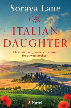 The Italian Daughter - Lane, Soraya