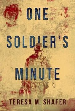 Cover One Soldier's Minute