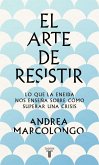 El arte de resisitir