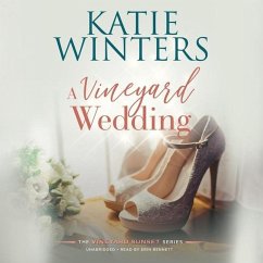 A Vineyard Wedding - Winters, Katie