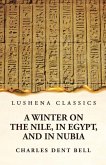 A Winter on the Nile, in Egypt, and in Nubia